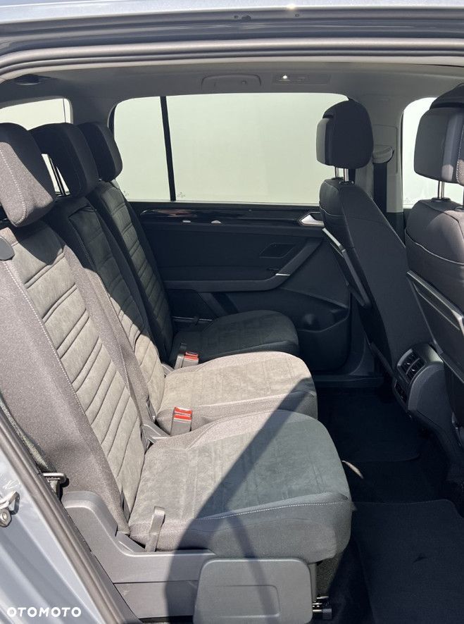 Volkswagen Touran 1.5 TSI EVO Highline DSG - 19