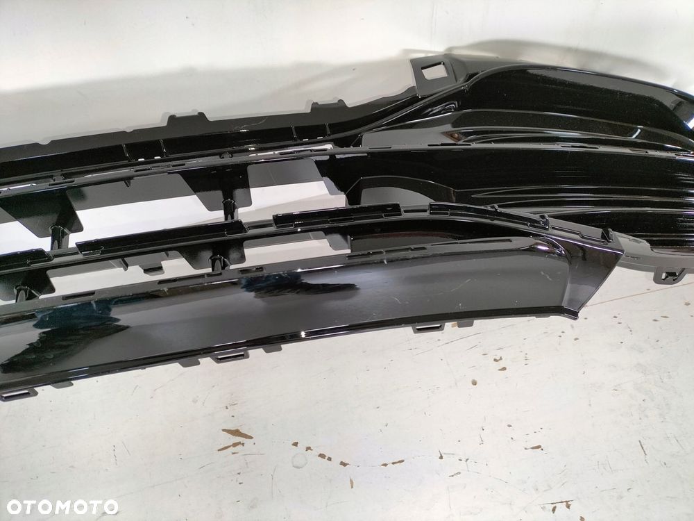 atrapa kratka przód mercedes eqs v297 21- - 6