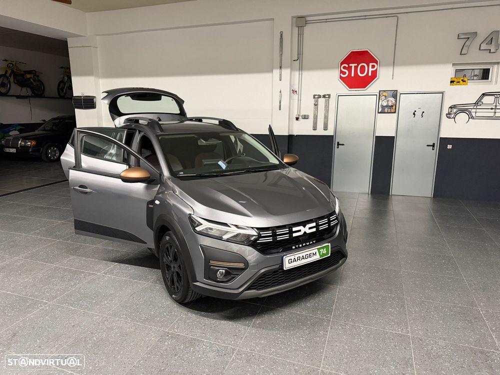 Dacia Sandero - 2