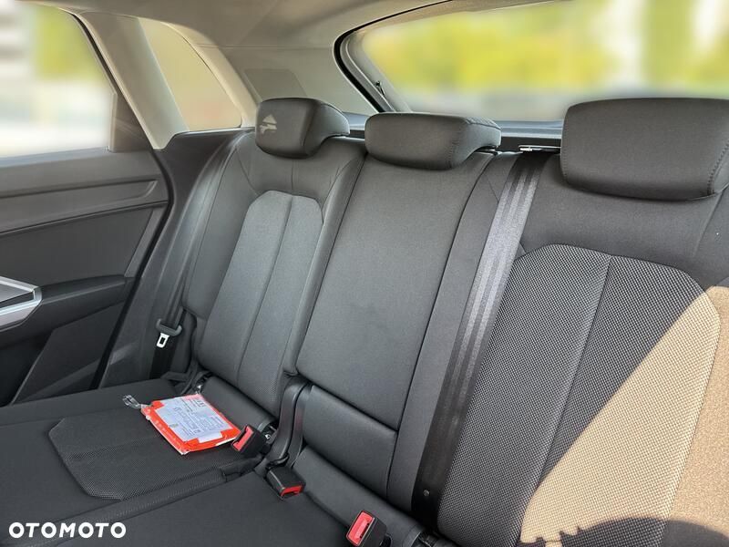 Audi Q3 35 TFSI mHEV S tronic - 14