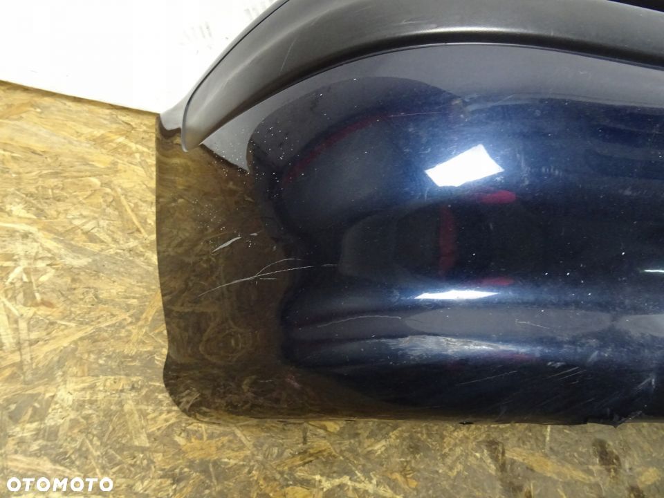 ZDERZAK PRZÓD PRZEDNI OPEL SINTRA 2.2 16V 96-99 NR62 - 2
