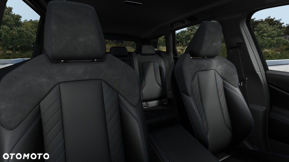 BMW X3 - 11