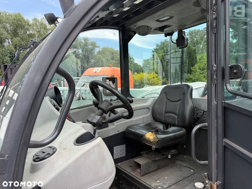 Bobcat TL38.70HF - 9