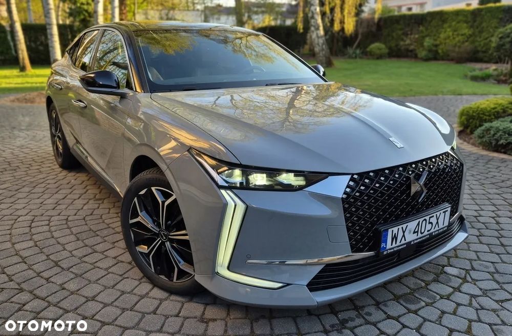 DS Automobiles DS 4 1.6 PureTech Rivoli - 2