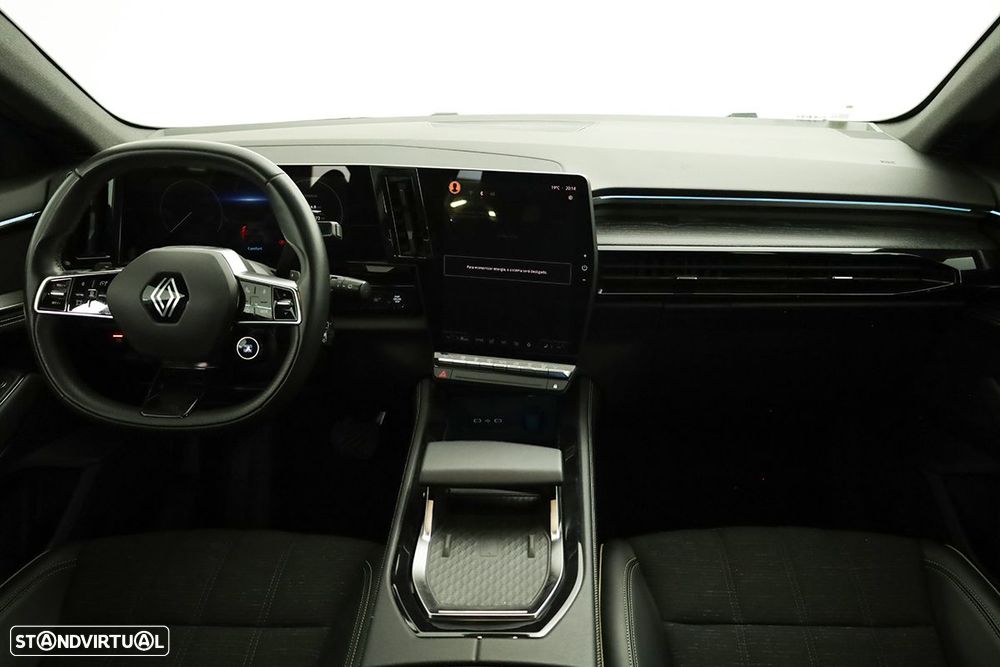 Renault Austral 1.3 Mild Hybrid Iconic Auto - 8