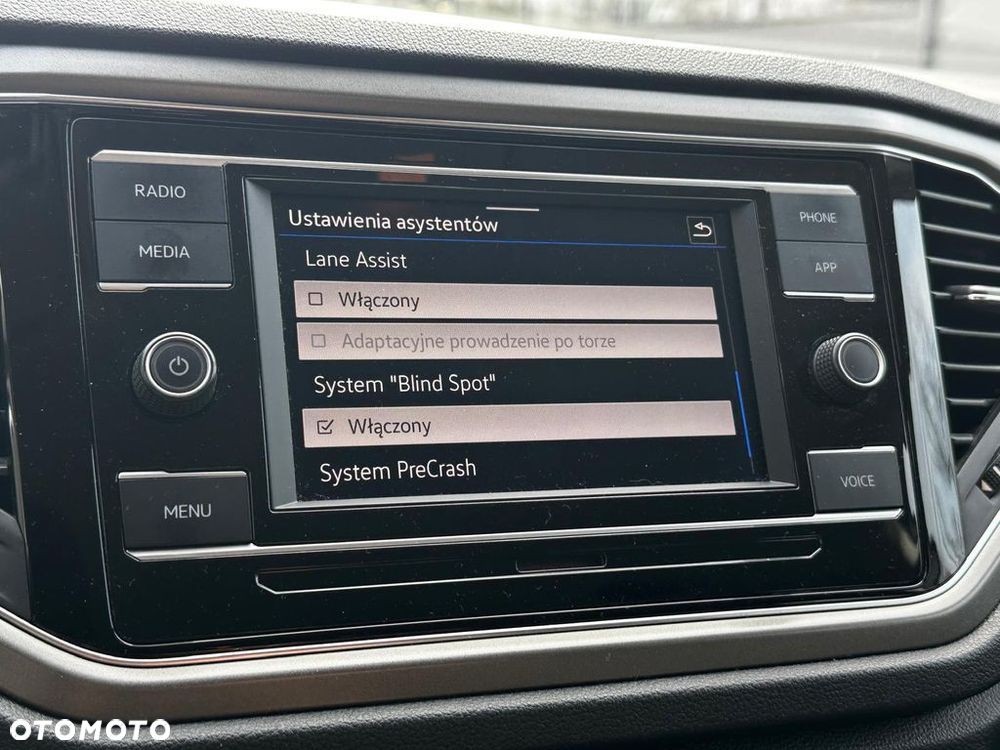 Volkswagen T-Roc 1.5 TSI GPF ACT Advance - 19