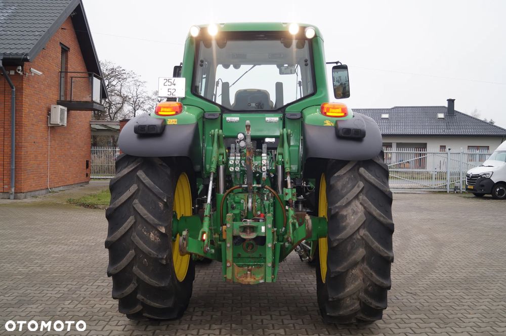 John Deere 7530 Premium - 5