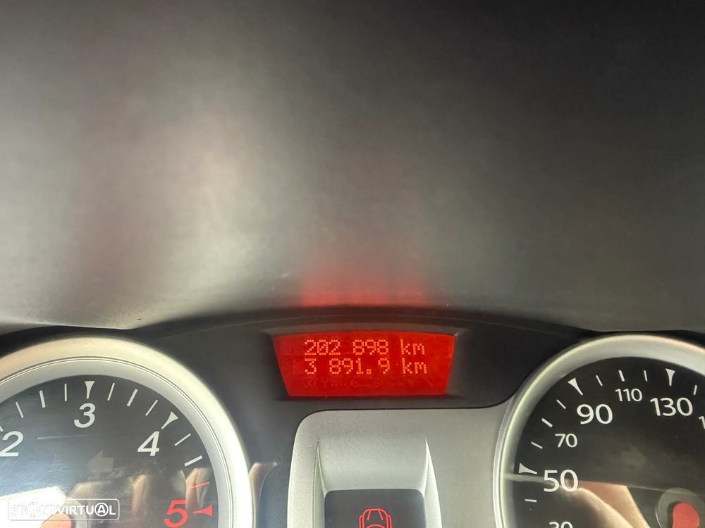 Renault Clio Break 1.5 dCi Dynamique - 22