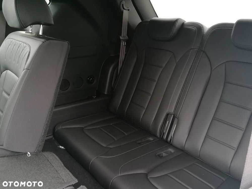 SsangYong/KGM Rexton 2.2 D Black Edition 4WD 7os - 18