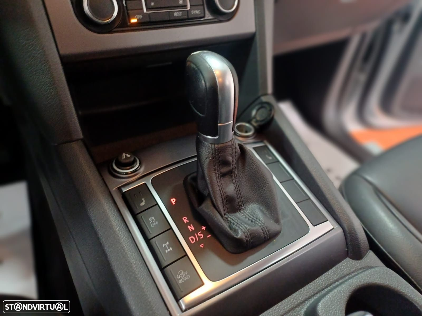 VW Amarok - 21