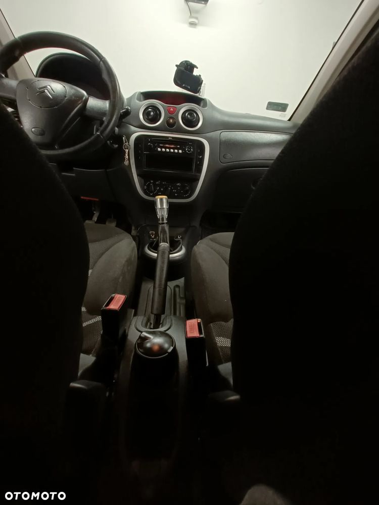 Citroën C2 - 24