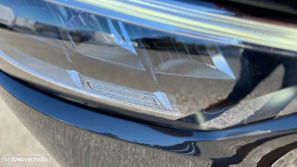 Mercedes-Benz GLC 300 de 4Matic - 25