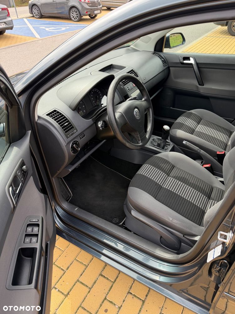 Volkswagen Polo 1.4 United - 13