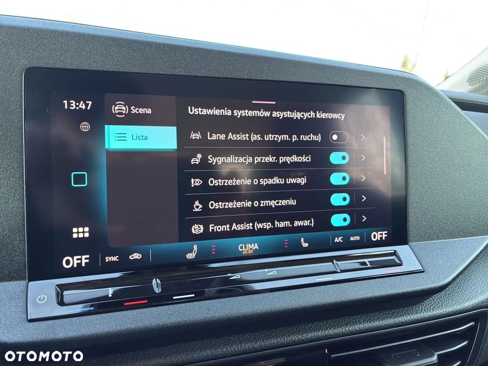 Volkswagen Caddy 2.0 TDI DSG - 26