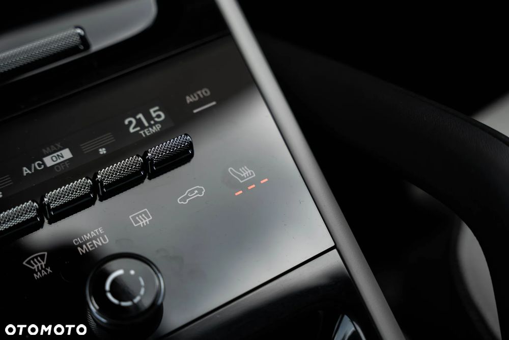 Porsche Cayenne E-Hybrid PHEV - 28
