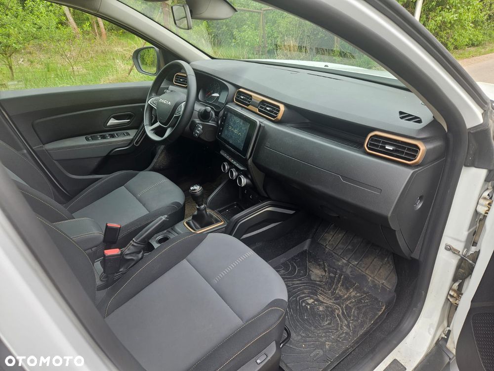Dacia Duster - 8