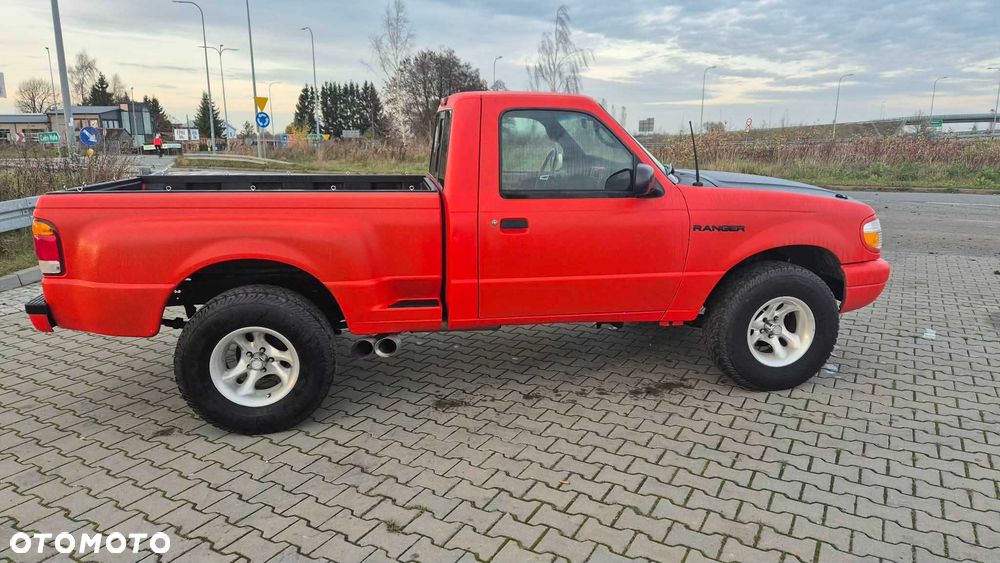 Ford Ranger - 3
