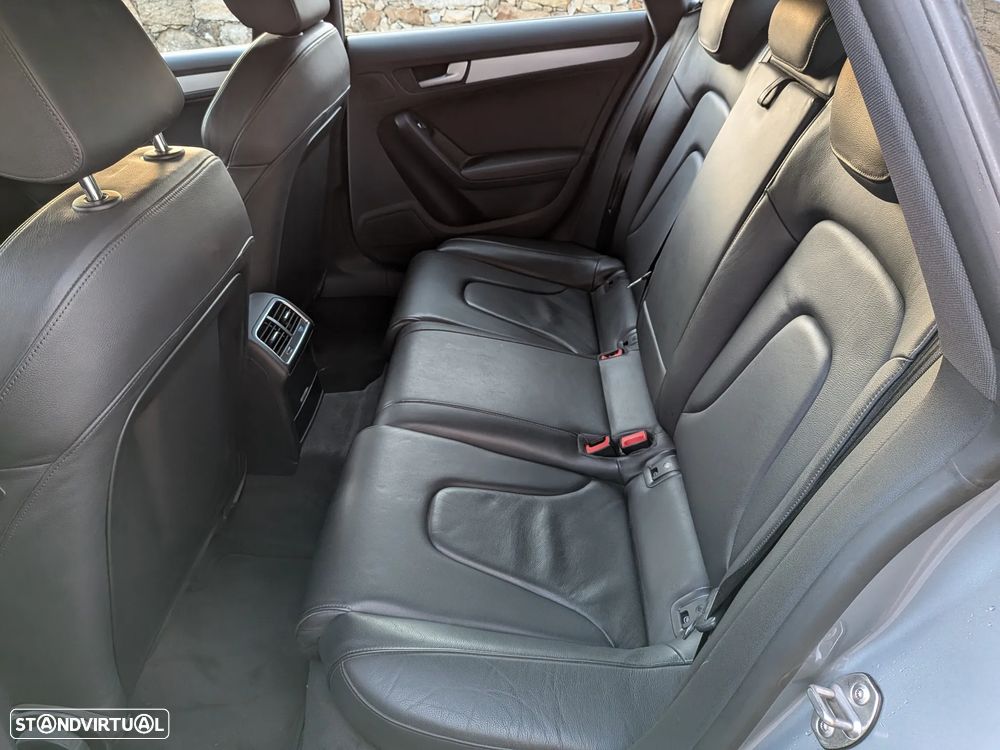 Audi A5 Sportback 2.0 TDI Business Line S-line - 9