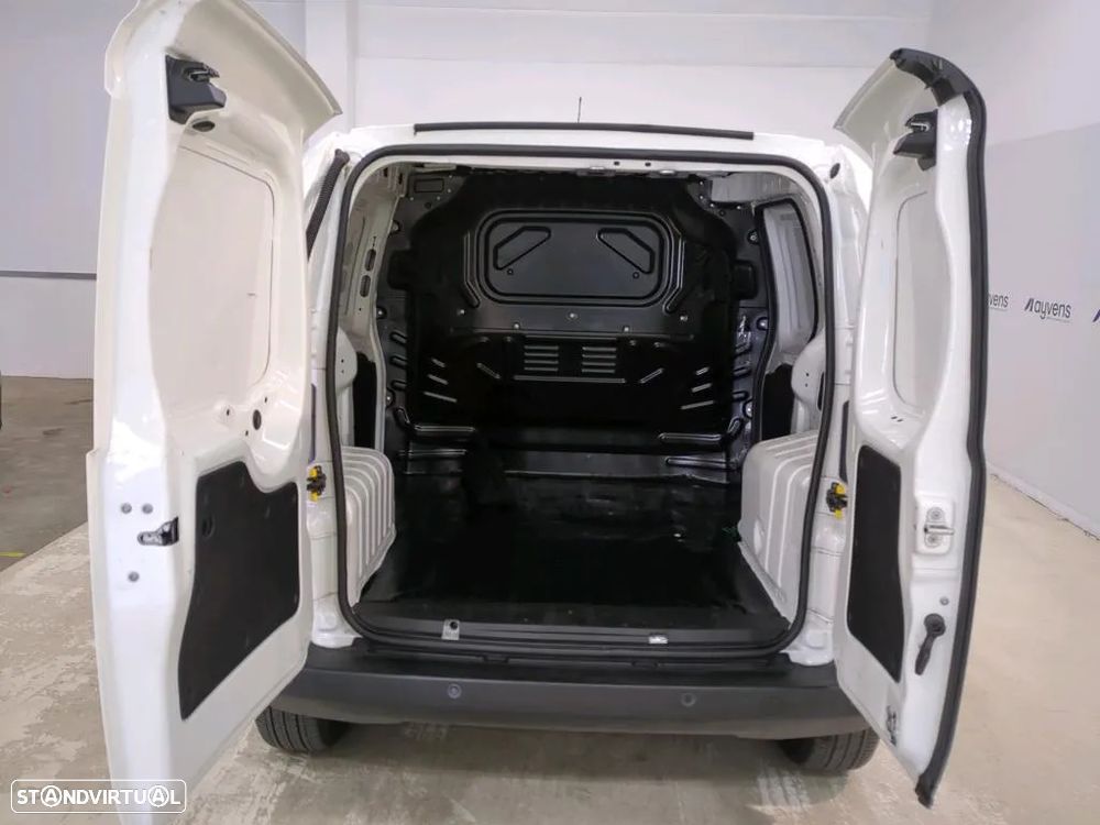 Fiat Fiorino - 8
