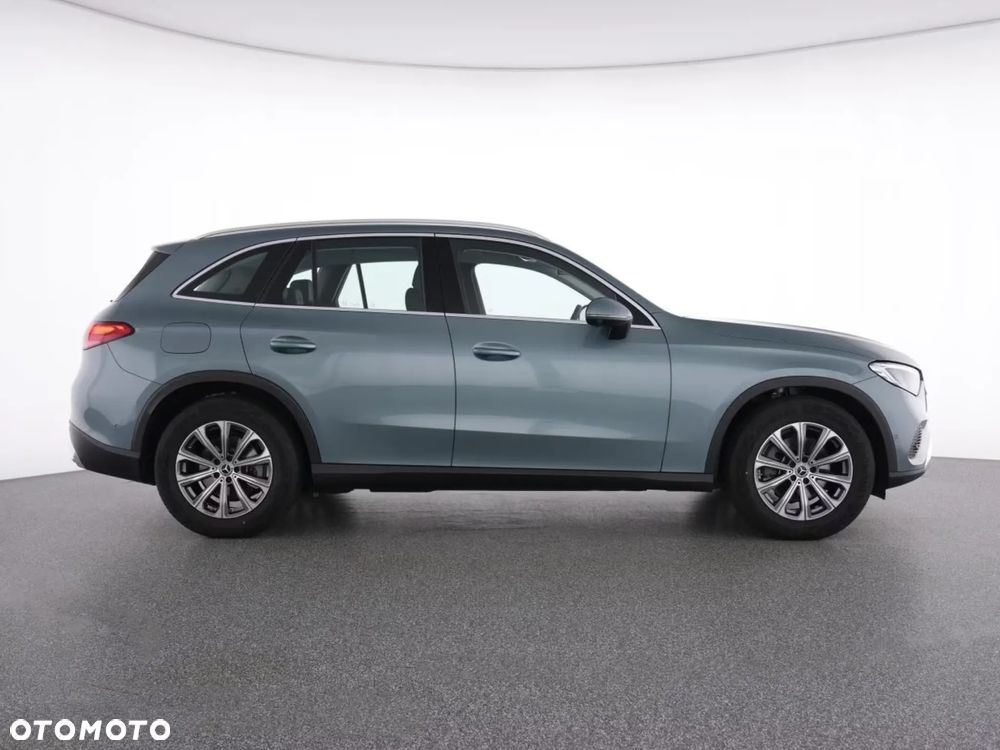 Mercedes-Benz GLC 200 d mHEV 4-Matic Avantgarde - 6