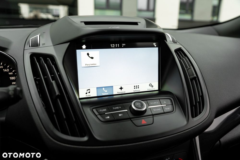 Ford Kuga 2.0 TDCi 4x4 ST-Line - 33