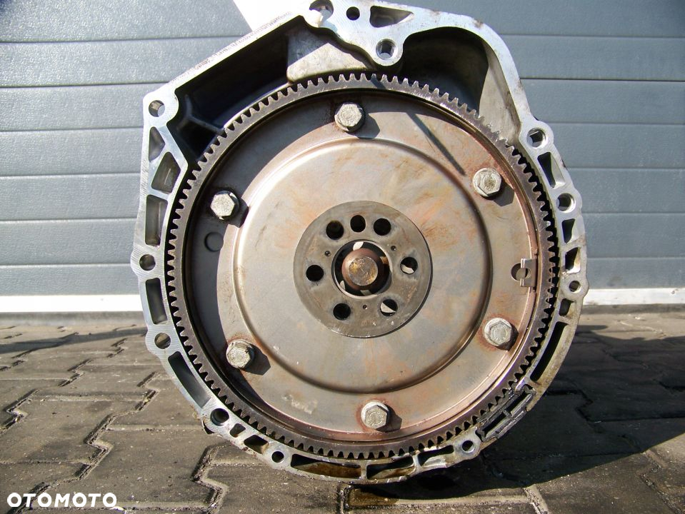 F20 F22 F01 F02 F06 F12 3.0 SKRZYNIA 8645366 8HP45 - 4