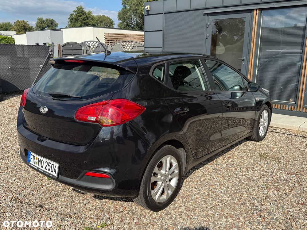 Kia Ceed Cee'd 1.4 Comfort - 13