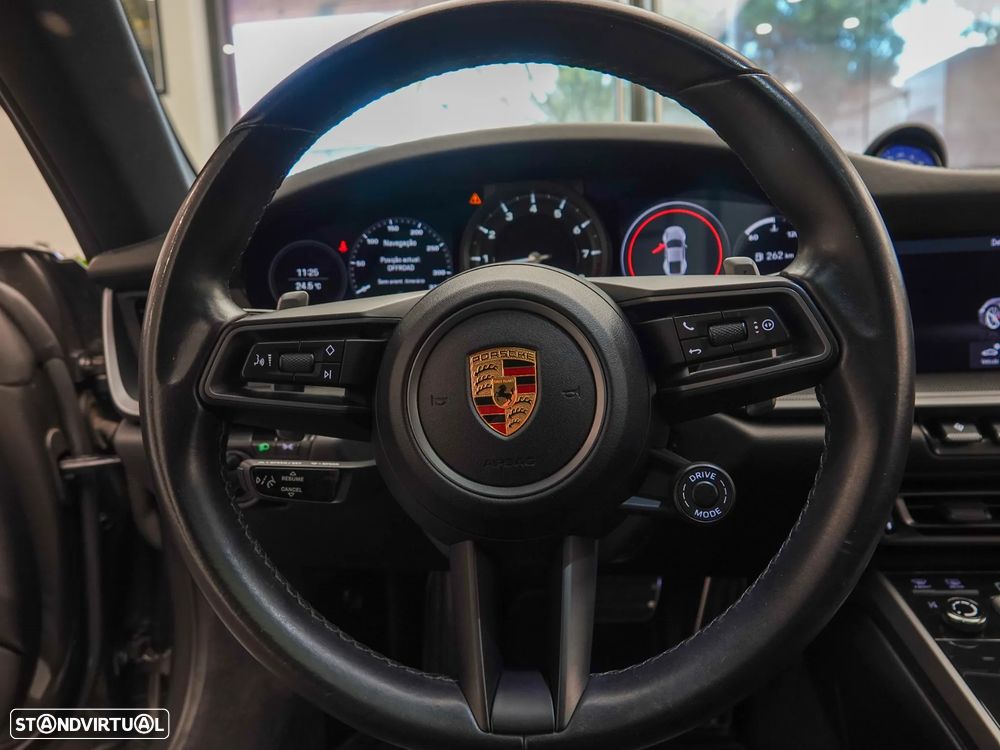 Porsche 911 (992) Carrera S PDK - 22