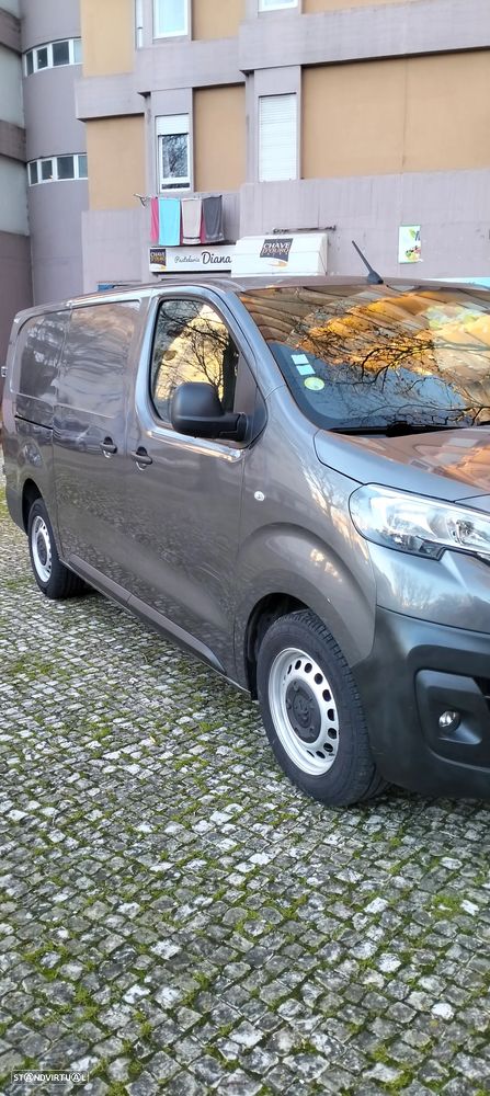 Peugeot Expert longa - 5