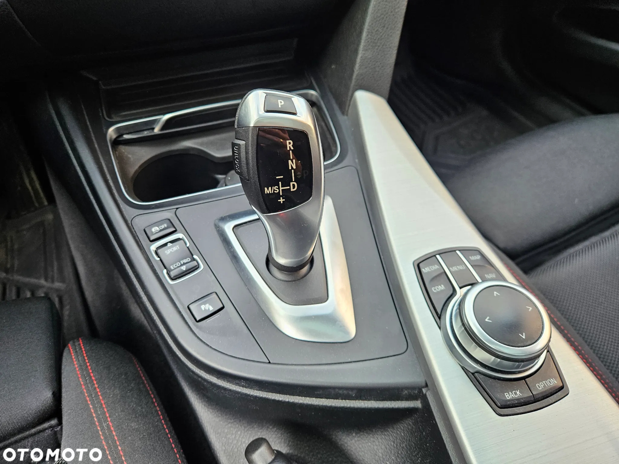 BMW 3GT 320d xDrive Sport Line sport - 20