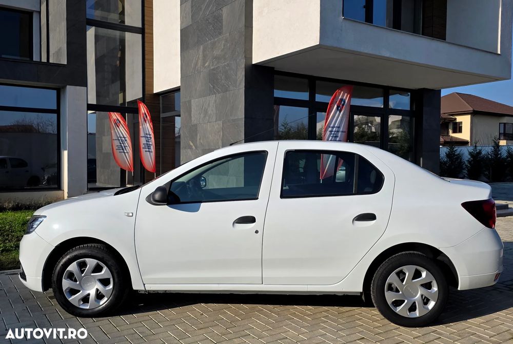 Dacia Logan 0.9 TCe SL PLUS - 3