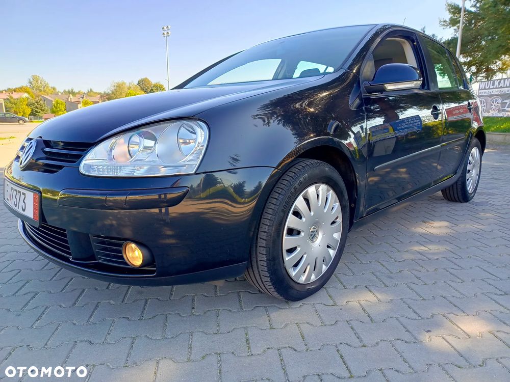 Volkswagen Golf 1.4 Goal - 14