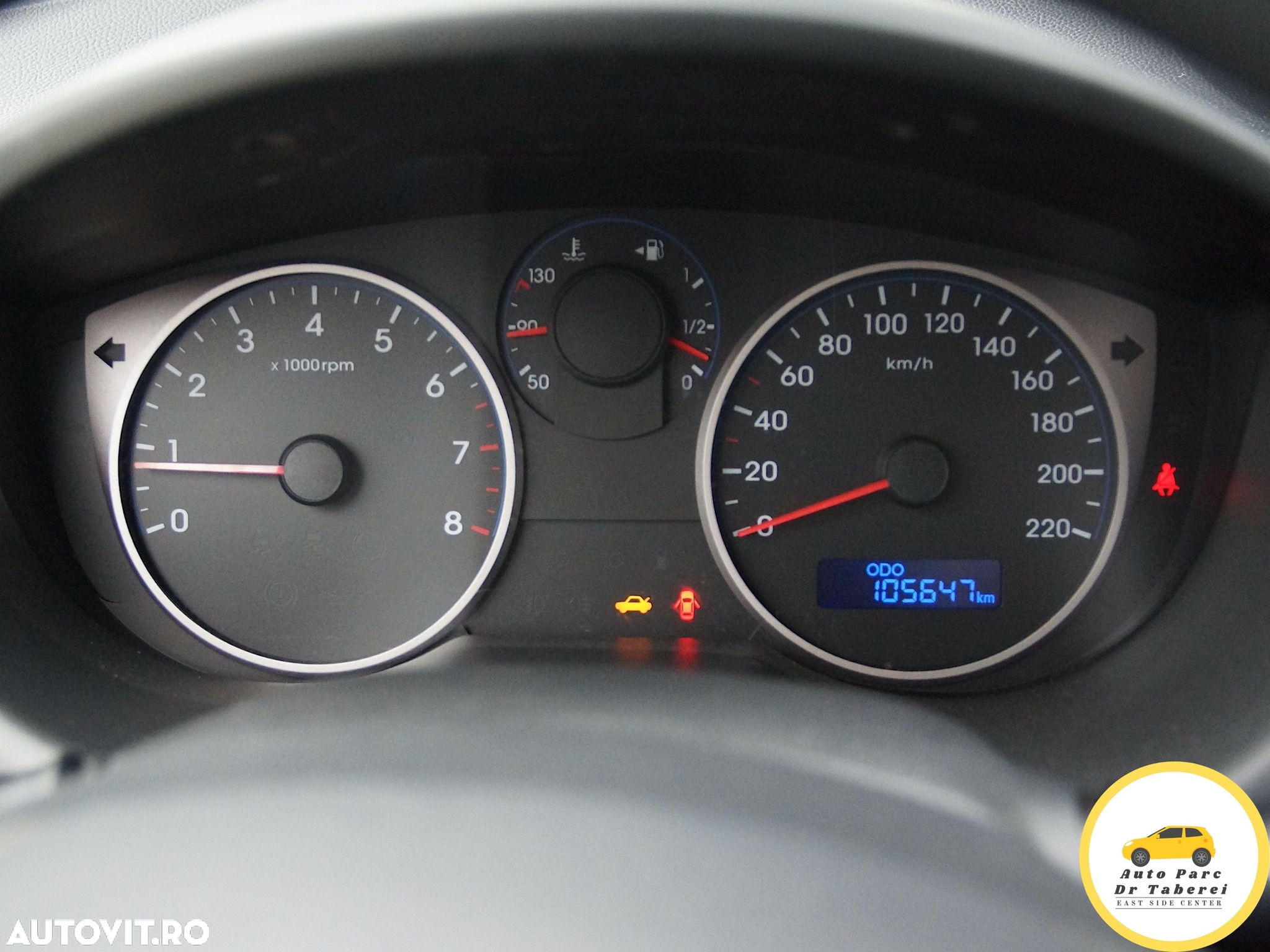 Hyundai i20 1.2 Comfort - 22