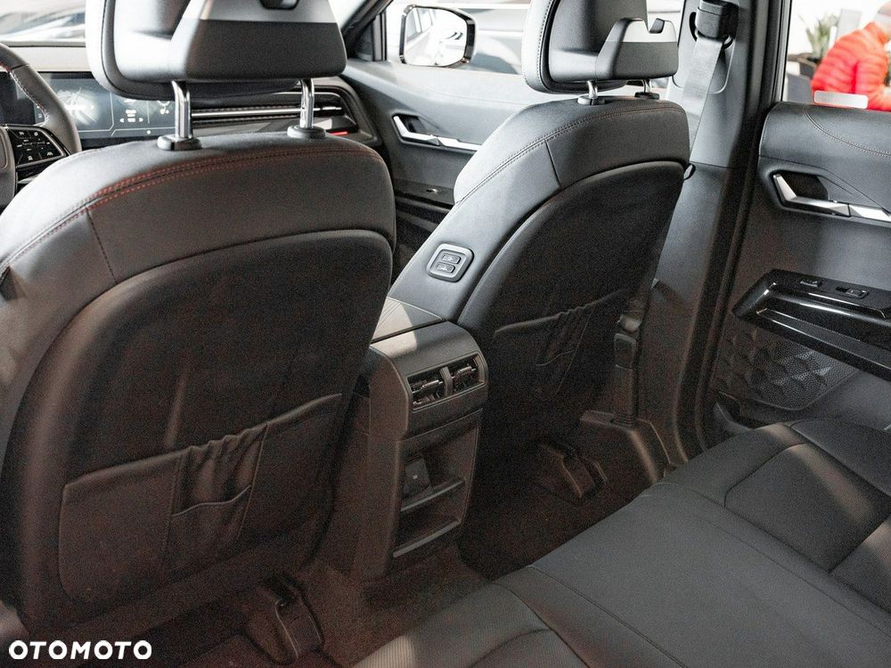 SsangYong/KGM Actyon 1.5 T-GDI Adventure - 27