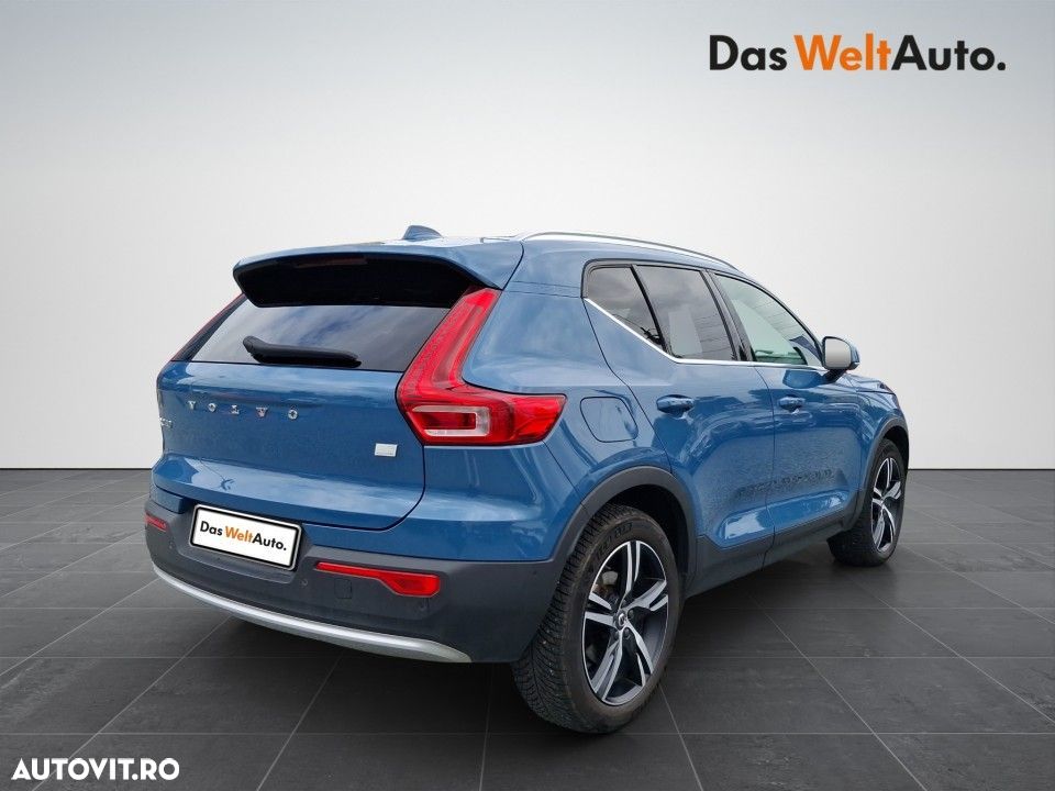Volvo XC 40 - 7