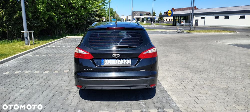 Ford Focus 1.6 TDCi Trend ECOnetic - 6