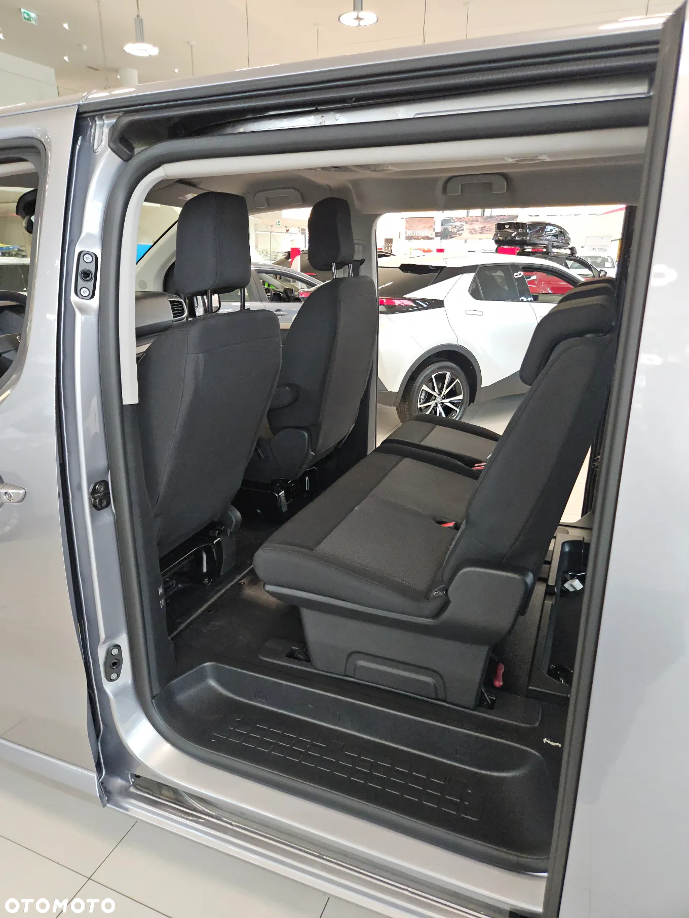 Toyota Proace Verso 2.0 D4-D Long Business - 13