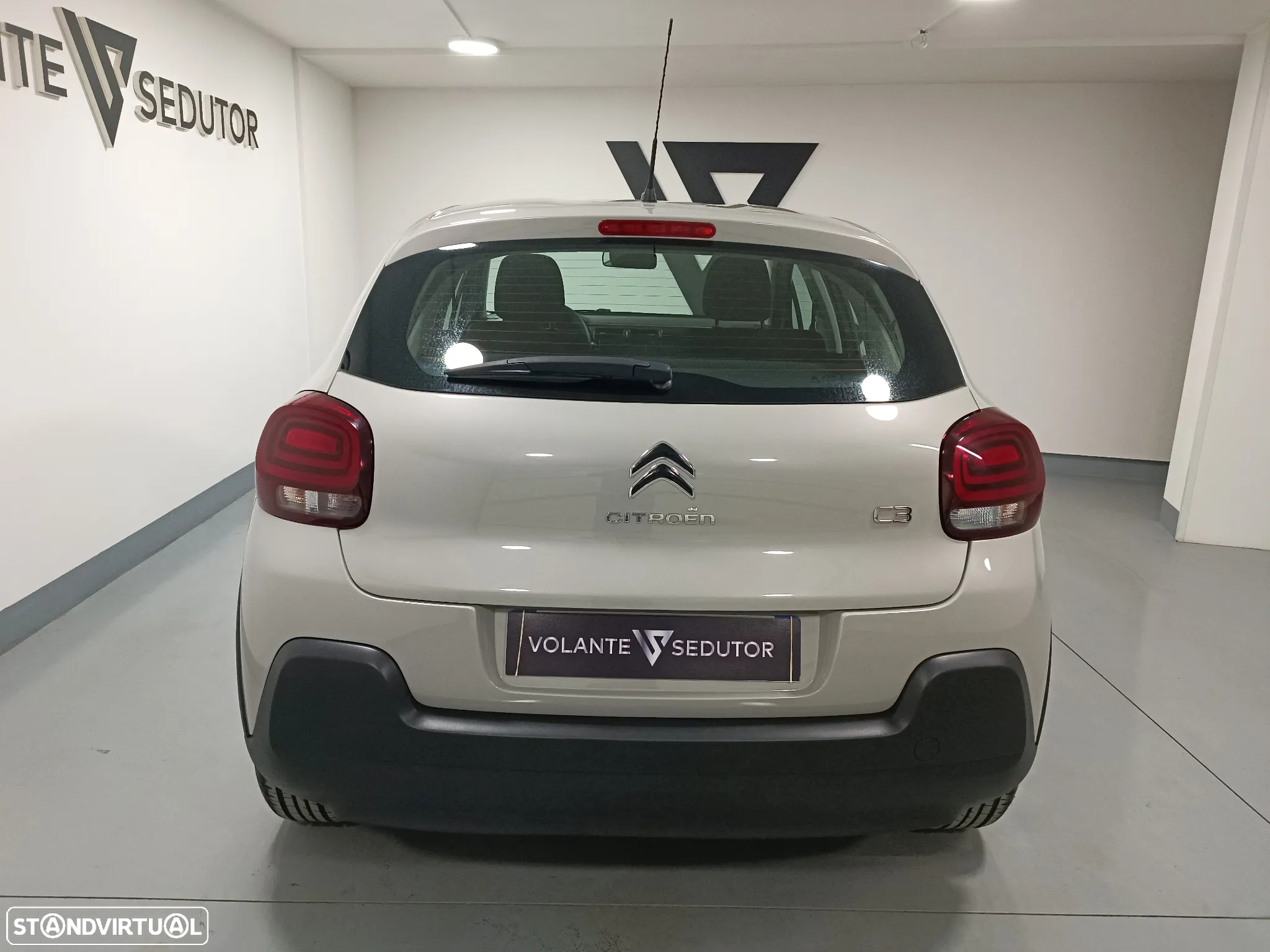 Citroën C3 1.5 BlueHDi Plus - 3