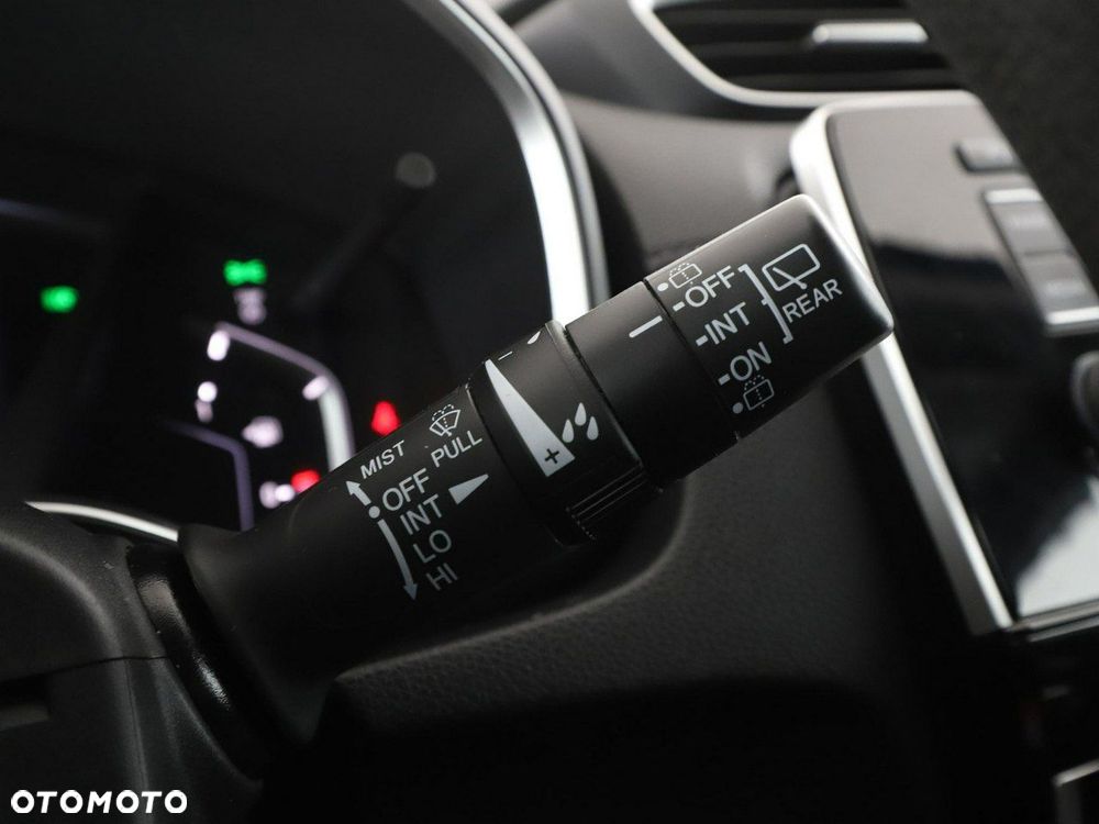 Honda CR-V 1.5T 2WD Comfort - 30