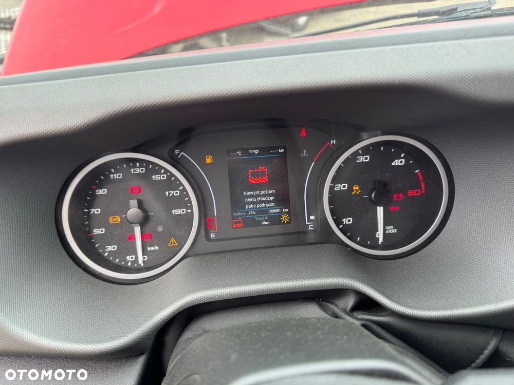 Iveco 70C21 - 21