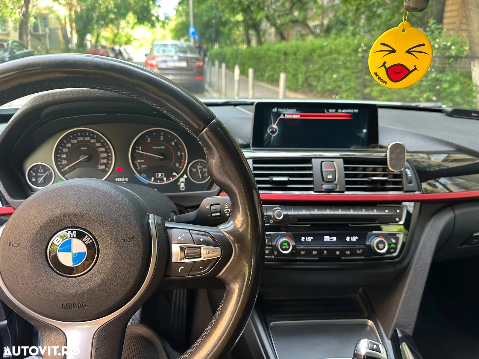 BMW Seria 4 - 5