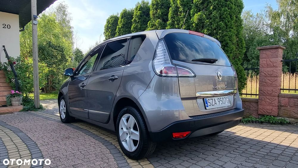 Renault Scenic ENERGY dCi 130 Business - 27