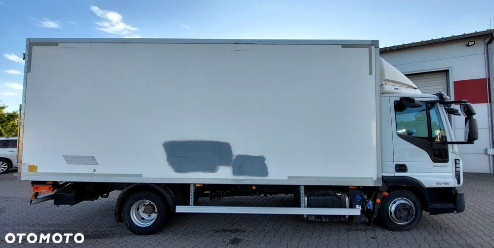 Iveco Eurocargo - 2
