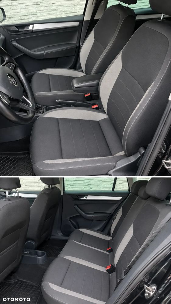 Skoda RAPID 1.0 TSI Ambition - 10