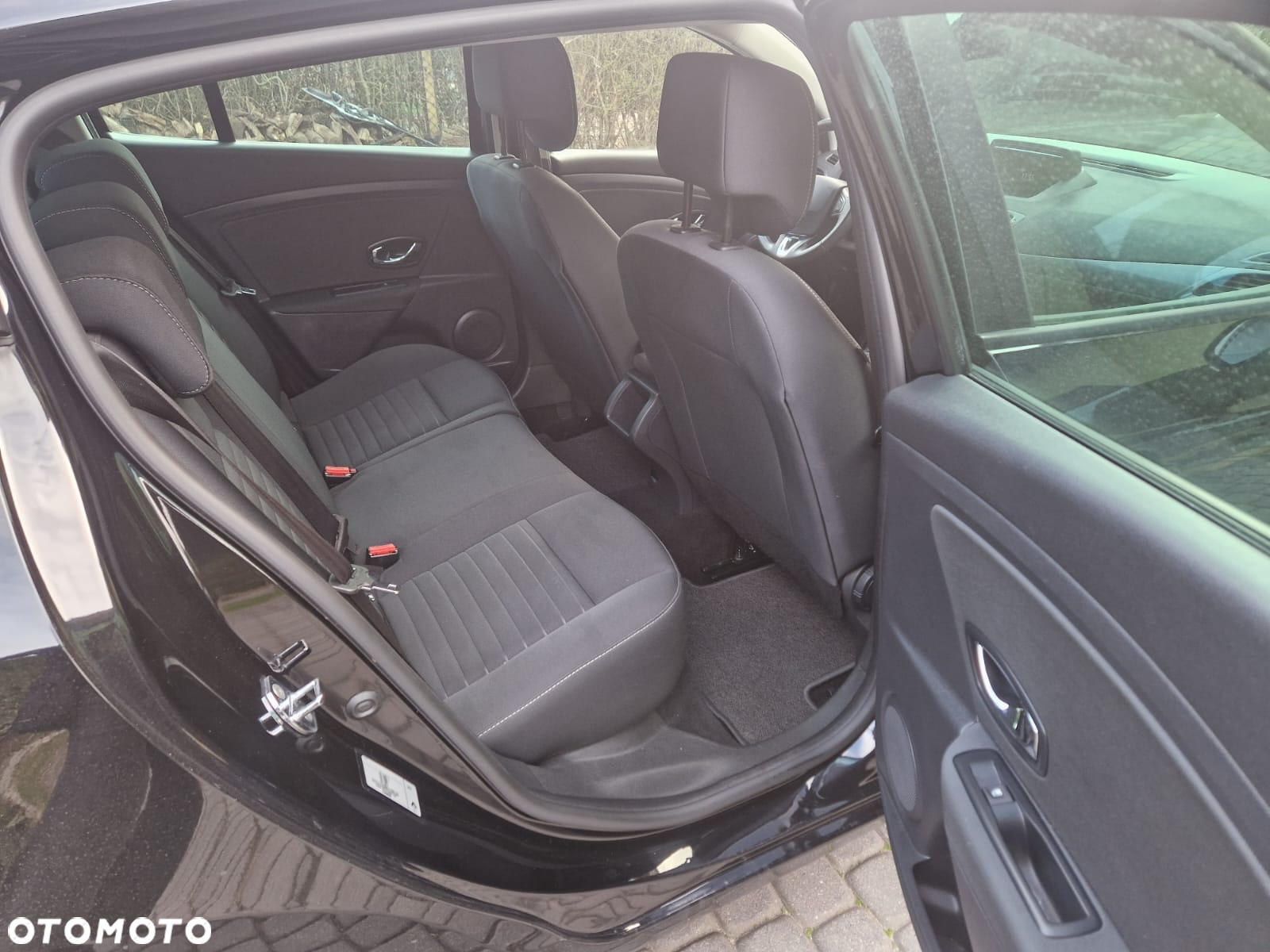 Renault Megane Grandtour ENERGY TCe 115 Start & Stopp LIMITED - 11