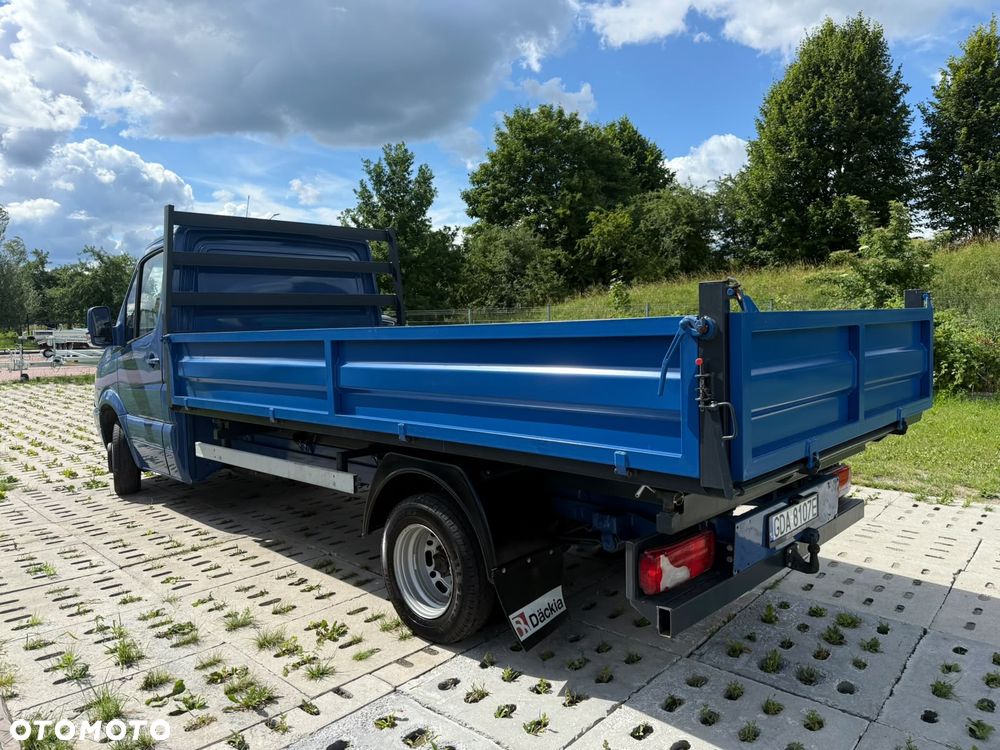 Mercedes-Benz Sprinter - 5