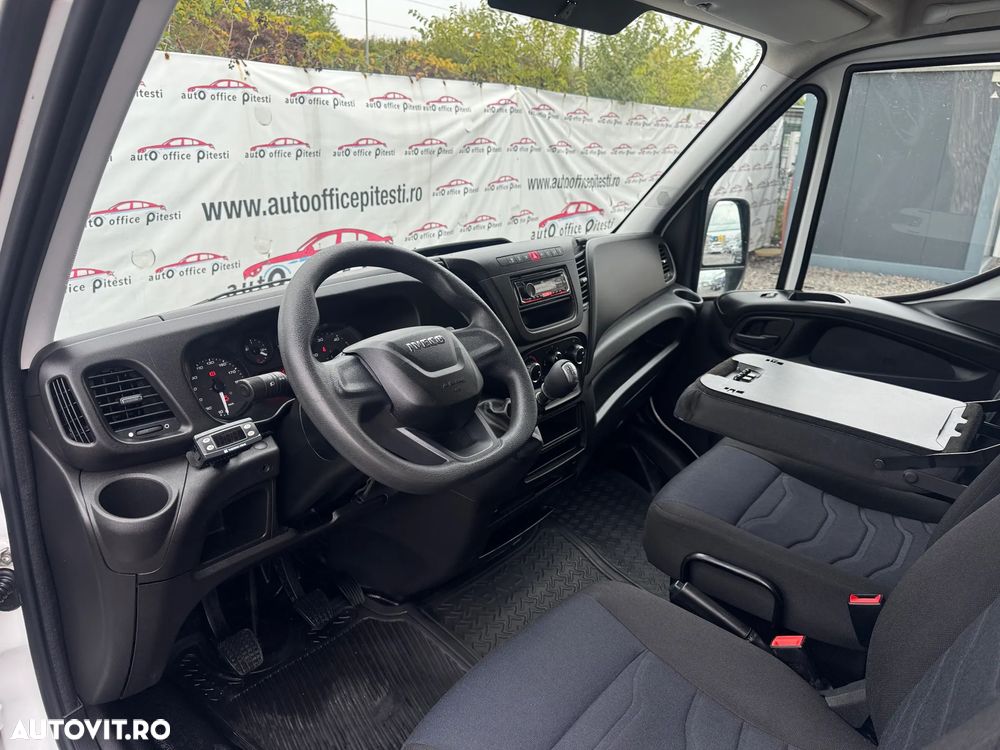 Iveco 35S14V 4X2 12 MC - 8