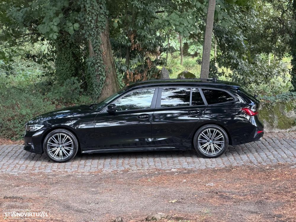 BMW 318 - 61