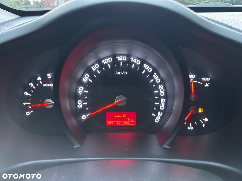 Kia Sportage 2.0 CRDI XL 2WD - 16
