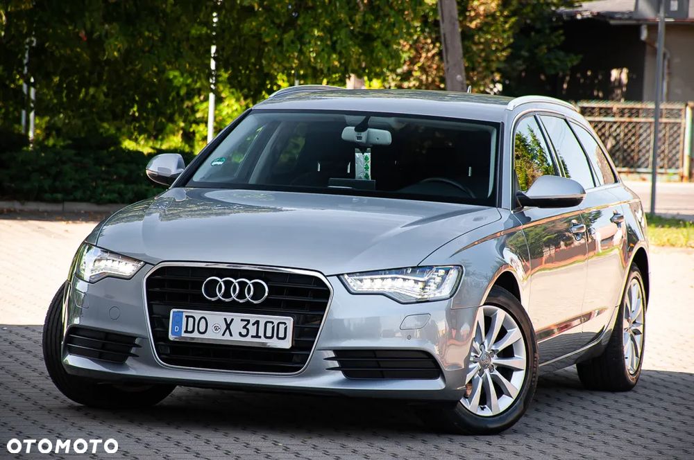 Audi A6 ver-2-0-tdi-ultra-dpf-s-tronic - 7